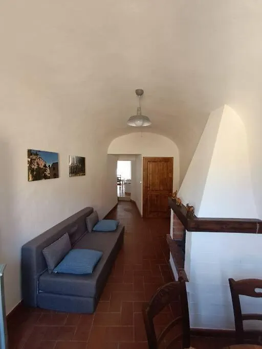 Apartment Appartamento Il Girasole Cetona