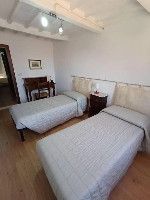 Apartment Appartamento Il Girasole Cetona