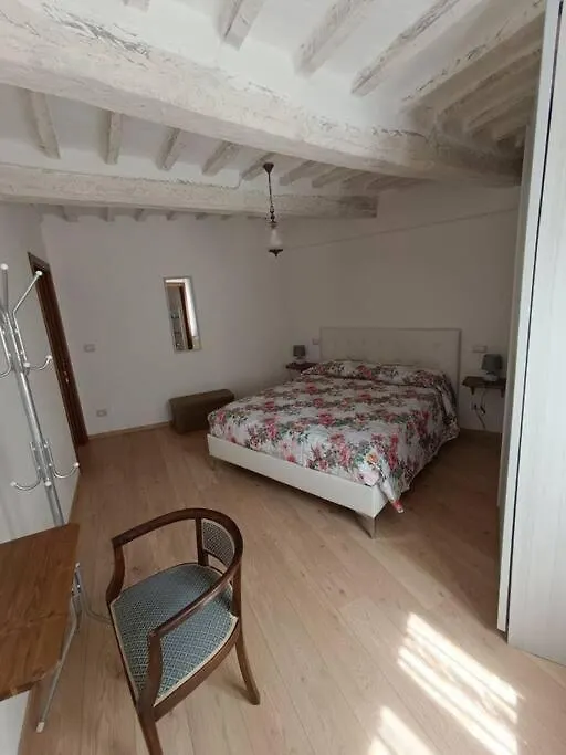 Appartamento Il Girasole Cetona 0*,  Italy